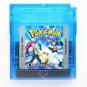 Pokemon Team Rocket Game / Case Nintendo Game boy (GBC GBA) - (English Fan Made) Gameboy