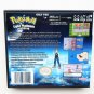 Pokemon Light Platinum - Nintendo Gameboy Advance GBA - Fan Made Mod (USA)