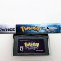 Pokemon Light Platinum - Nintendo Gameboy Advance GBA - Fan Made Mod (USA)