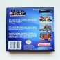 Black Belt Challenge Gameboy Advance GBA - Case / Game - 2D Fighting Game (USA)
