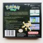 Pokemon VEGA Game / Case Nintendo Game Boy (GBA) -  Fan Made Fakemon USA Seller