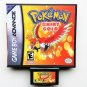Pokemon Shiny Gold -(Version 5b) GBA Game Boy Advance -Remastered Fan Made (USA)