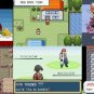 Pokemon Shiny Gold -(Version 5b) GBA Game Boy Advance -Remastered Fan Made (USA)