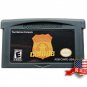 Pokemon CAWPS "Cops" Custom Game Boy Advance GBA - Fan Made Emerald Mod (USA)