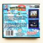 Super Mario Land 2 DX Game / Case COLOR Remastered Nintendo Game Boy GBC Deluxe