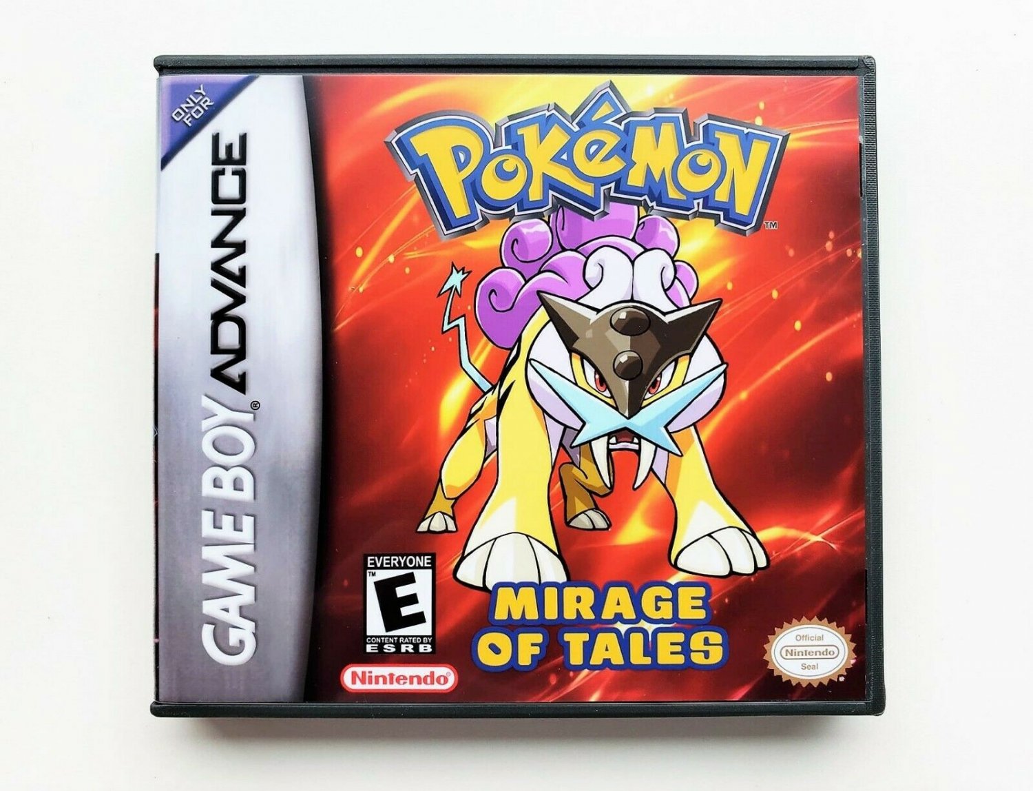 Pokemon GBA. Donald Duck Advance GBA. Arctic Tale GBA PNG.