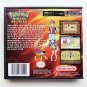 Pokemon Mirage of Tales Game / Case Nintendo Game Boy (GBA) -  Fan Made (USA)