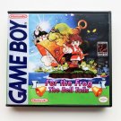 For the Frog the Bell Tolls Nintendo Gameboy (English Translated) Custom Game / Case