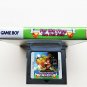 For the Frog the Bell Tolls Nintendo Gameboy (English Translated) Custom Game / Case
