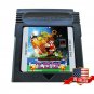 For the Frog the Bell Tolls Nintendo Gameboy (English Translated) Custom Game / Case