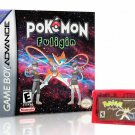 Pokemon Fuligin Game / Case Nintendo Gameboy (GBA) - Team Rocket (USA Seller) Pokemon Fuligin Game / Case Nintendo Gameboy (GBA) - Team Rocket (USA Seller)