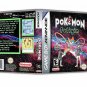 Pokemon Fuligin Game / Case Nintendo Gameboy (GBA) -  Team Rocket (USA Seller)