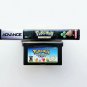 Pokemon Harvest Craft Gameboy Advance GBA Custom Game and Case - Fan Hack (USA)
