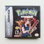 Pokemon Hyetology - Gameboy Advance GBA Custom Fan Made Game (US Seller) RPG