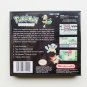 Pokemon Hyetology - Gameboy Advance GBA Custom Fan Made Game (US Seller) RPG