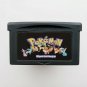 Pokemon Hyetology - Gameboy Advance GBA Custom Fan Made Game (US Seller) RPG