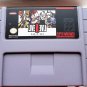 Live A Live Game / Case (Super Nintendo SNES) JRPG English Translated (USA)