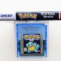 Pokemon Kaizo Blue Game / Case Nintendo Game boy (GBC GBA) - (English Fan Made) Gameboy