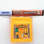 Pokemon Orange Game / Case Nintendo Game boy (GBC GBA) - (English Fan Made) Gameboy