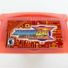 Mega Man Zero Collection (4 in 1) GBA Gameboy Advance - Multicart