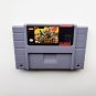 Super Famicom Wars (aka Advance Wars) Case / Game SNES Super Nintendo (English Translation)