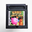 Kirbys Dream Land DX Deluxe (GBC) Gameboy Color