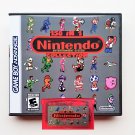 150 in 1 NES Classics (Collector's Ed) Game / Case Nintendo Gameboy Advance Multicart