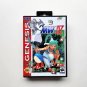 Monster World IV 4 Case / Game - English Translated - Sega Genesis - Custom Game