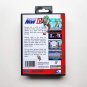 Monster World IV 4 Case / Game - English Translated - Sega Genesis - Custom Game