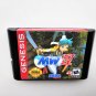 Monster World IV 4 Case / Game - English Translated - Sega Genesis - Custom Game