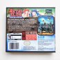 Metal Slug Advance GBA Game Boy Advance Custom Blue Cartridge