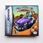 Warioland 4 Parallel World - Custom Fan Made Hack - Gameboy Advance (GBA) Wario Land