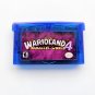 Warioland 4 Parallel World - Custom Fan Made Hack - Gameboy Advance (GBA) Wario Land