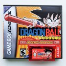Dragon Ball Advanced Adventure - Gameboy Advance (GBA) Custom Case / Game (USA) Dragon Ball Advanced Adventure - Gameboy Advance (GBA) Custom Case / Game (USA)
