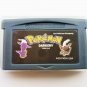 Pokemon Dark Cry Game / Case Nintendo Game Boy (GBA) -  Fan Made USA Seller