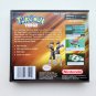 Pokemon Topaz - 200+ Fakemon - GBA Gameboy Advance Fan Mod (USA)