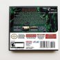 Shin Megami Tensei (English Translated) - Gameboy Advance (GBA) Custom Case / Game (USA)