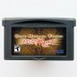 Shin Megami Tensei (English Translated) - Gameboy Advance (GBA) Custom Case / Game (USA)