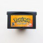 Pokemon Orange Islands ver 5.7 Game / Case - GBA Gameboy Advance Fan Mod (USA)