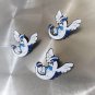 Pokemon Lugia - Enamel Collector Pin