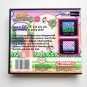 Kirbys Dream Land 2 DX Deluxe (GBC) Gameboy Color Custom Case / Game
