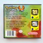 Pokemon Super Gold 97 Reforged Game / Case - Gameboy Color (GBC) Space World