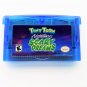 Tiny Toon Adventures Scary Dreams (Buster's Bad Dream) GBA Game Boy Advance
