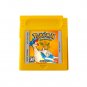 Pokemon Orange (in Color)  Gameboy Color (GBC GBA) Custom Hack