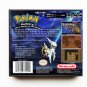 Pokemon Dark Cry Legend of Giratina Game / Case - Game Boy Advance GBA