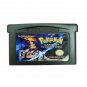 Pokemon Dark Cry Legend of Giratina Game / Case - Game Boy Advance GBA