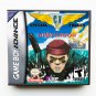 CT Special Forces 3 - Bioterror / Navy Ops GBA Game Boy Advance