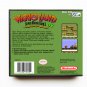 Wario Land DX - Super Mario Land 3 COLOR Remastered Game Boy GBC Deluxe