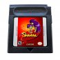 Shantae GBC Game Boy Color / Gameboy Advance GBA Custom Cartridge