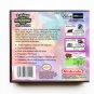 Pokemon Digimon Crystal Gameboy Color (GBC) Custom Fan Mod
